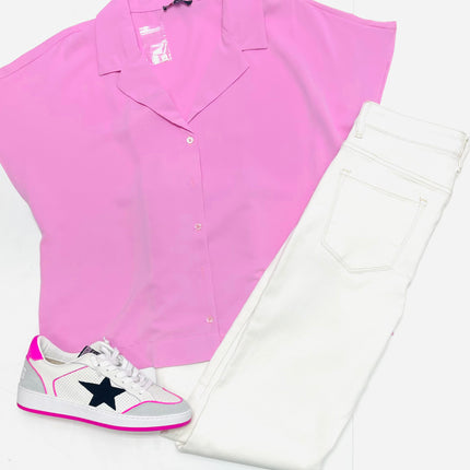 Collection image for: Short Sleeve Tops