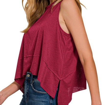 Breeze N Flow Tank Top