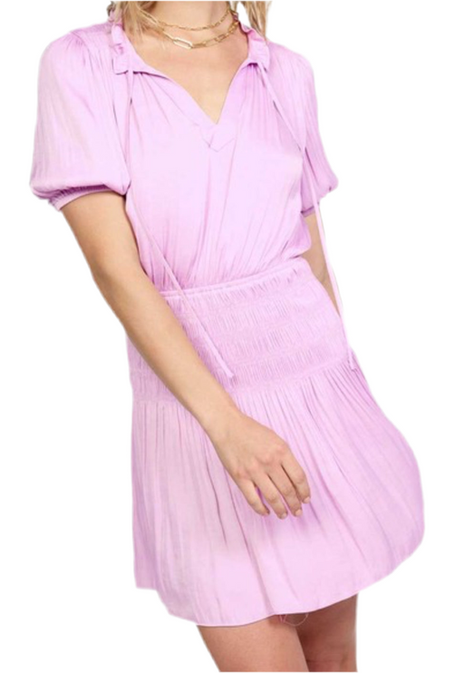 Cleopatra Class Dress - Diva Dolls Boutique