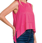 hot pink
