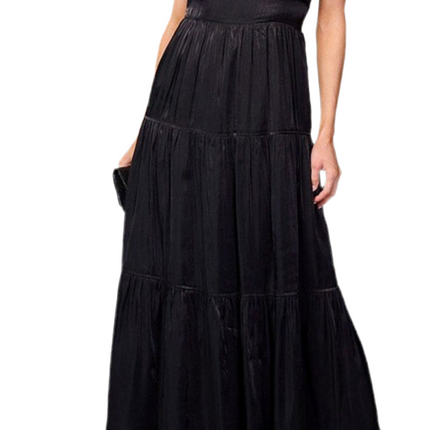 Mona Maxi Dress - Diva Dolls Boutique