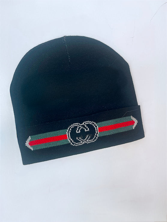 Upcycled Beanies - Diva Dolls Boutique