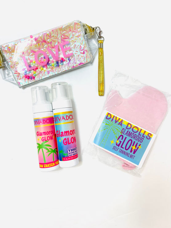 Tanner Gift Bundle - Diva Dolls Boutique