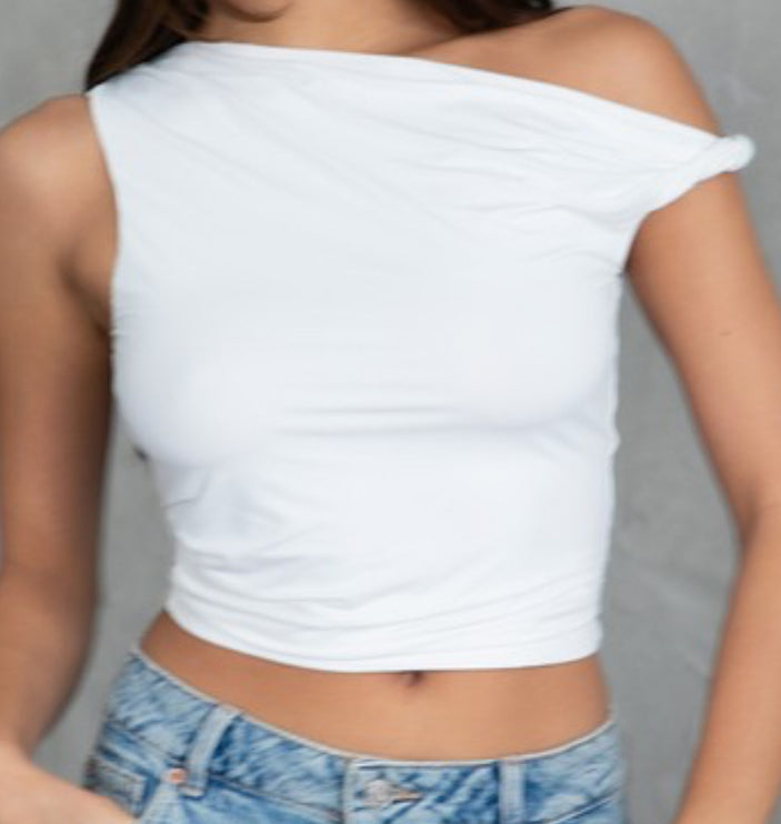 Lola Off The Shoulder Top