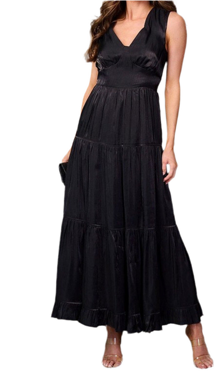 Mona Maxi Dress