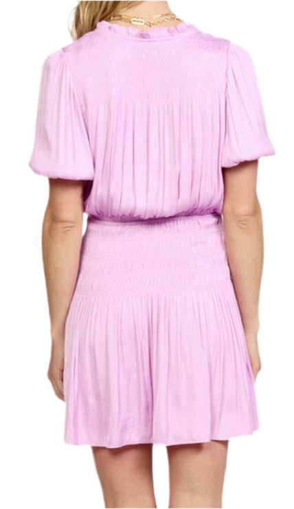 Cleopatra Class Dress - Diva Dolls Boutique