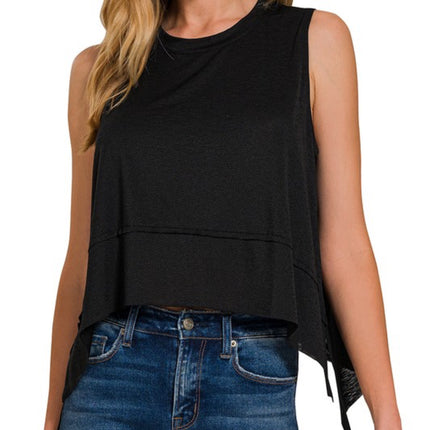 Breeze N Flow Tank Top