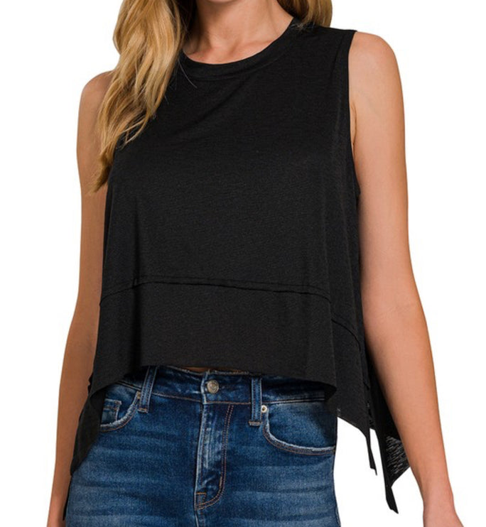 Breeze N Flow Tank Top