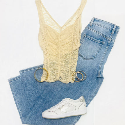 Drastic Drape Top - Diva Dolls Boutique