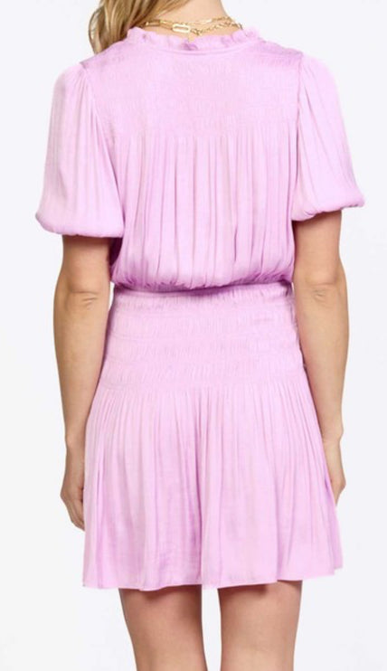 Cleopatra Class Dress - Diva Dolls Boutique