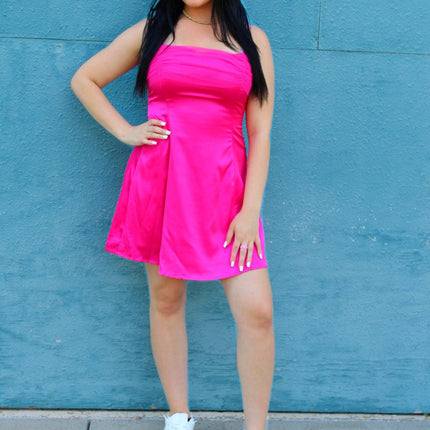Mattel- Ruching Dress