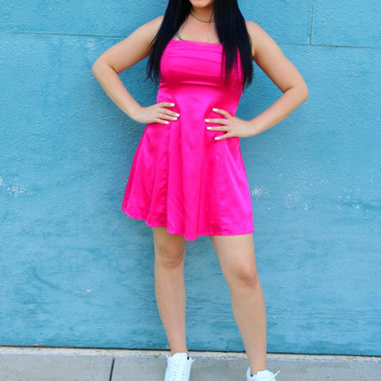 Mattel- Ruching Dress