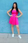 Barbie Pink