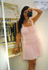 Baby Pink